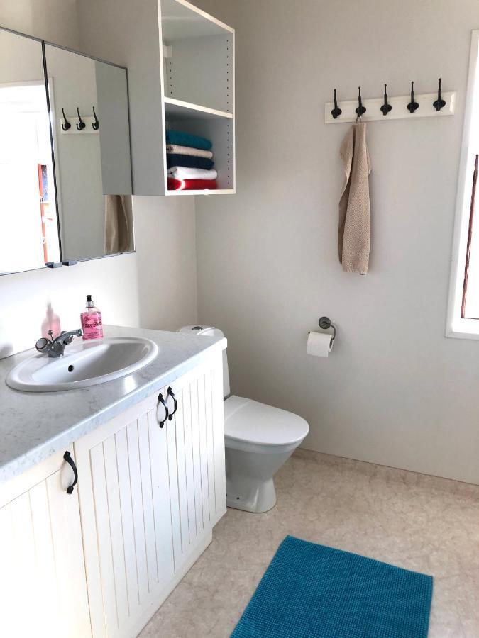 Rvk Horizon Villa Alftanes Ngoại thất bức ảnh