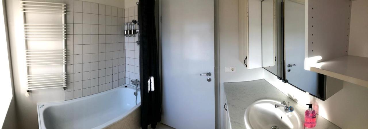Rvk Horizon Villa Alftanes Ngoại thất bức ảnh